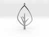 Tree - Pendant 3d printed 