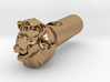 Lion Head Joint / Blunt Filter Tip 3d printed 