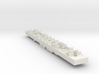 Siemens T Car Dummy Chassis 3d printed 