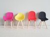 1:12 Chair v1 wooden legs 1 3d printed Kleur voorbeelden
