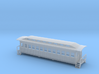 Overton Passenger Coach - Zscale 3d printed 