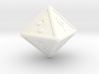x-wing defence dice 3d printed 