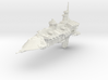 Gran Crucero clase Venganza 3d printed 