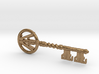 Ready Player One - Copper Key 3d printed 