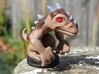 Kobold Grunt (Chthonic Souls Edition) 3d printed 