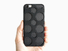 iPhone 6/6S Case_Dots 3d printed 