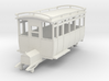 0-76-wolseley-siddeley-railcar-1 3d printed 