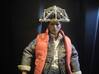 Hot Toys Doc Brown Mind Reader Back to the Future  3d printed 