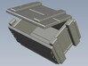 1/10 scale ammunition & grenade MilSpec crate x 1 3d printed 