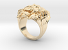 Elegant Broodmother Ring Dota2 3d printed 