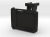 Vlogging Box RR Support Compatible with GoPro 3d printed 