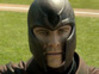X-Men: Days Of Future Past - Magneto helmet 3d printed 