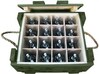 1/10 scale F-1 Soviet hand grenades crates x 2 3d printed 