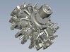 1/16 scale Wright J-5 Whirlwind R-790 engines x 3 3d printed 