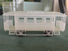 POHEV CMg 1610 / C 1534 Wheelbase 1:87 3d printed Photo of assembled product