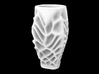 Cellular Vase 3d printed 