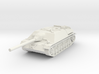 jagdpanzer IV scale 1/87 3d printed 