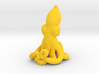 Octopus  3d printed 