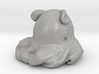 Dumbo octopus At 1.5 inch 3d printed 