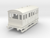 o-100-kesr-royal-saloon-coach-1 3d printed 