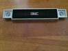 rc4wd gmc center billet grill 3d printed 
