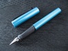 Pen Grip for Lamy Safari RB (Uni UMR-1/5/7/10) 3d printed (Lamy AL Star & Uni parts not included)