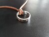 Sir Francis Drake Ring (Uncharted 1 and 2) 3d printed 