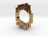Ring Silices 3d printed 