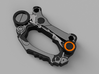 The Division Climbing Tool 3d printed 