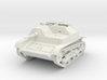 PV138D Polish TKS Tankette (1/30) 3d printed 