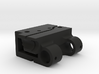 GoPro Audio Adapter Case Style #1 3d printed 
