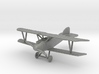 Albatros D.III 3d printed 