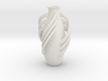 Vase 3532 Redux 3d printed 