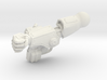 Fireborn UGAL - Right Arm  3d printed 