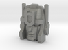Metalhawk/Vector Prime Face 3d printed 