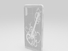 cases iphone x music guitar  3d printed cases iphone x music guitar 