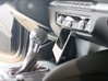 Car Phone Mount Holder Compatible for - Audi Q3 3d printed iPhone houder Audi A3 Q3