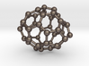 0650 Fullerene c44-22 c1 3d printed 