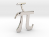 Pi Cuff link 3d printed 