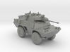 LAV 150 220 scale 3d printed 
