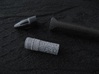 Pen Tip Converter for Lamy Safari BP 3d printed (Lamy Safari & Uni Signo 307 Tip not included)
