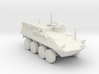 LAV C 220 scale 3d printed 