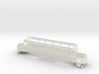 Blackpool Lancaster 1911 condition Lower deck 3d printed 