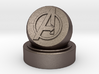 Avengers Paperweight 3d printed 