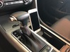 iPhone car mount/holder for Kia Optima 3d printed Kia Optima iPhone car mount holder docking in black with stable connection, Connect and  charge to Apple Carplay_1839