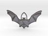 Bat Pendant 3d printed 