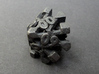 Intangle d10 Decader 3d printed 