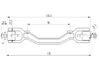 front-axle-assy 3d printed 