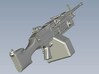 1/9 scale FN Fabrique Nationale M-249 Minimi x 2 3d printed 
