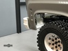 '73-'80 Front Bumper for RC4WD Blazer 3d printed 